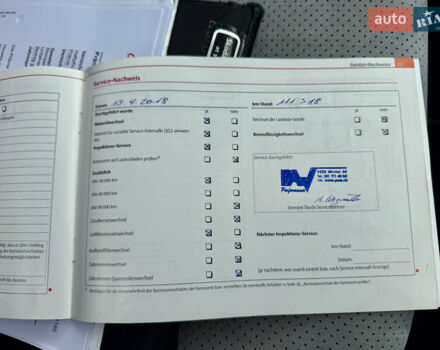 Синій Шкода Октавія, об'ємом двигуна 2 л та пробігом 205 тис. км за 11000 $, фото 71 на Automoto.ua