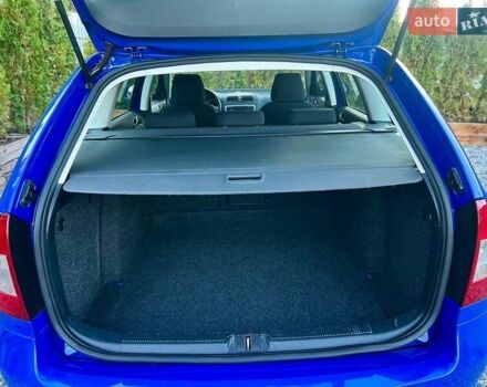 Шкода Октавия 2010 в Полтаве на Automoto.ua Синий Шкода Октавия, объемом двигателя 1.6 л и пробегом 233 тыс. км за 7800 $, фото 113 на Automoto.ua