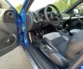 Синий Шкода Октавия, объемом двигателя 1.98 л и пробегом 197 тыс. км за 8900 $, фото 31 на Automoto.ua