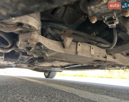 Синий Шкода Октавия, объемом двигателя 1.8 л и пробегом 223 тыс. км за 7600 $, фото 44 на Automoto.ua