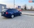 Синий Шкода Октавия, объемом двигателя 1.6 л и пробегом 339 тыс. км за 6900 $, фото 8 на Automoto.ua