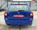 Синій Шкода Октавія, об'ємом двигуна 1.4 л та пробігом 215 тис. км за 7200 $, фото 11 на Automoto.ua