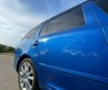 Синий Шкода Октавия, объемом двигателя 1.98 л и пробегом 197 тыс. км за 8900 $, фото 26 на Automoto.ua