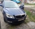Синий Шкода Октавия, объемом двигателя 1.6 л и пробегом 270 тыс. км за 7100 $, фото 1 на Automoto.ua