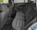 Синий Шкода Октавия, объемом двигателя 1.4 л и пробегом 275 тыс. км за 6300 $, фото 13 на Automoto.ua