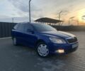 Синій Шкода Октавія, об'ємом двигуна 1.6 л та пробігом 276 тис. км за 6500 $, фото 1 на Automoto.ua