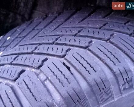 Синий Шкода Октавия, объемом двигателя 1.6 л и пробегом 268 тыс. км за 6500 $, фото 42 на Automoto.ua