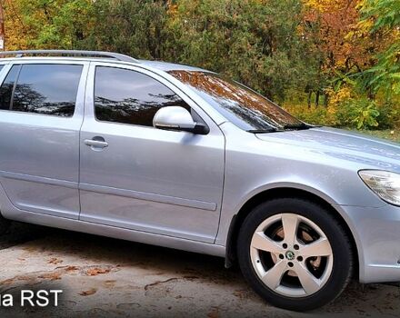 Синій Шкода Октавія, об'ємом двигуна 1.5 л та пробігом 160 тис. км за 6400 $, фото 1 на Automoto.ua