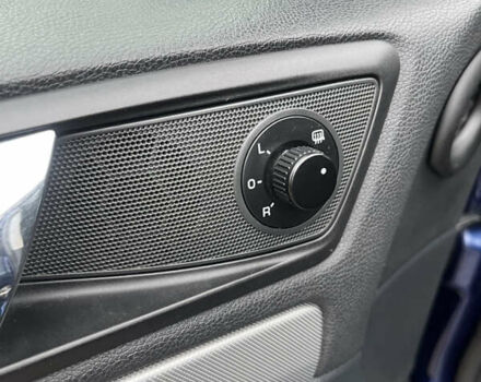 Синий Шкода Октавия, объемом двигателя 1.4 л и пробегом 273 тыс. км за 5900 $, фото 60 на Automoto.ua