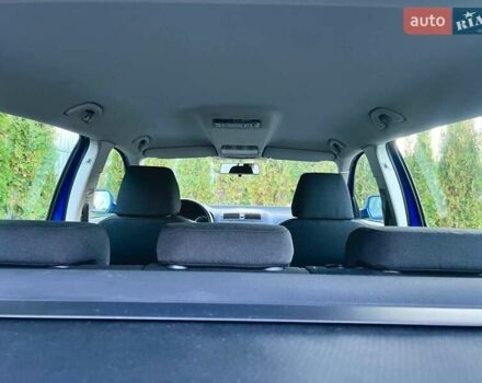 Шкода Октавия 2010 в Полтаве на Automoto.ua Синий Шкода Октавия, объемом двигателя 1.6 л и пробегом 233 тыс. км за 7800 $, фото 114 на Automoto.ua