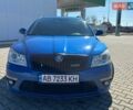 Синій Шкода Октавія, об'ємом двигуна 1.98 л та пробігом 265 тис. км за 8000 $, фото 18 на Automoto.ua
