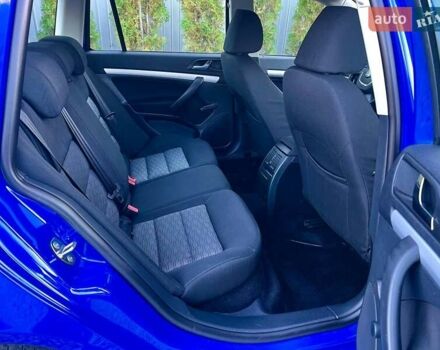 Шкода Октавия 2010 в Полтаве на Automoto.ua Синий Шкода Октавия, объемом двигателя 1.6 л и пробегом 233 тыс. км за 7800 $, фото 84 на Automoto.ua