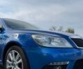Синий Шкода Октавия, объемом двигателя 1.98 л и пробегом 197 тыс. км за 8900 $, фото 19 на Automoto.ua