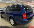 Синий Шкода Октавия, объемом двигателя 1.6 л и пробегом 198 тыс. км за 6200 $, фото 1 на Automoto.ua