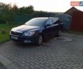 Синий Шкода Октавия, объемом двигателя 1.6 л и пробегом 270 тыс. км за 6200 $, фото 1 на Automoto.ua