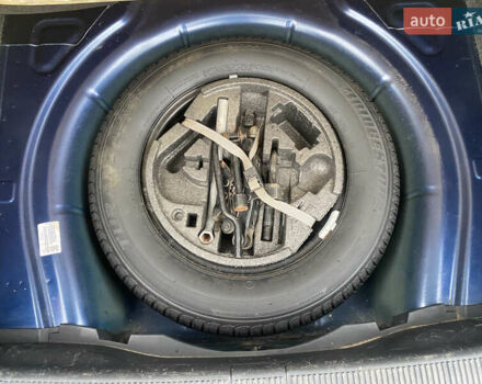 Синій Шкода Октавія, об'ємом двигуна 1.6 л та пробігом 294 тис. км за 7000 $, фото 19 на Automoto.ua