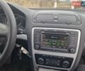 Синий Шкода Октавия, объемом двигателя 1.8 л и пробегом 181 тыс. км за 6950 $, фото 20 на Automoto.ua