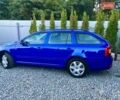 Шкода Октавия 2010 в Полтаве на Automoto.ua Синий Шкода Октавия, объемом двигателя 1.6 л и пробегом 233 тыс. км за 7800 $, фото 6 на Automoto.ua