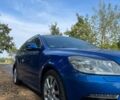 Синий Шкода Октавия, объемом двигателя 1.98 л и пробегом 197 тыс. км за 8900 $, фото 8 на Automoto.ua
