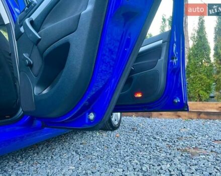 Шкода Октавия 2010 в Полтаве на Automoto.ua Синий Шкода Октавия, объемом двигателя 1.6 л и пробегом 233 тыс. км за 7800 $, фото 53 на Automoto.ua