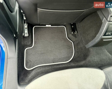 Синій Шкода Октавія, об'ємом двигуна 2 л та пробігом 205 тис. км за 11000 $, фото 39 на Automoto.ua