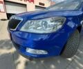 Синій Шкода Октавія, об'ємом двигуна 1.6 л та пробігом 172 тис. км за 7950 $, фото 63 на Automoto.ua