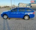 Синій Шкода Октавія, об'ємом двигуна 1.6 л та пробігом 287 тис. км за 6700 $, фото 4 на Automoto.ua