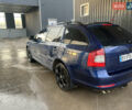 Синій Шкода Октавія, об'ємом двигуна 1.9 л та пробігом 255 тис. км за 8200 $, фото 1 на Automoto.ua