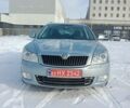 Синий Шкода Октавия, объемом двигателя 1.4 л и пробегом 198 тыс. км за 7450 $, фото 1 на Automoto.ua
