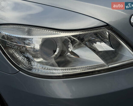 Синий Шкода Октавия, объемом двигателя 1.6 л и пробегом 186 тыс. км за 8400 $, фото 47 на Automoto.ua