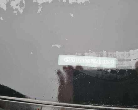 Синий Шкода Октавия, объемом двигателя 1.4 л и пробегом 235 тыс. км за 7500 $, фото 1 на Automoto.ua