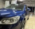 Синий Шкода Октавия, объемом двигателя 1.9 л и пробегом 311 тыс. км за 8200 $, фото 1 на Automoto.ua