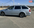 Синий Шкода Октавия, объемом двигателя 1.6 л и пробегом 256 тыс. км за 7950 $, фото 33 на Automoto.ua