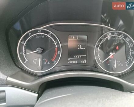 Шкода Октавия 2010 в Виннице на Automoto.ua Синий Шкода Октавия, объемом двигателя 1.98 л и пробегом 260 тыс. км за 7800 $, фото 27 на Automoto.ua