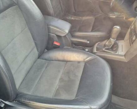 Синий Шкода Октавия, объемом двигателя 1.39 л и пробегом 260 тыс. км за 6500 $, фото 11 на Automoto.ua