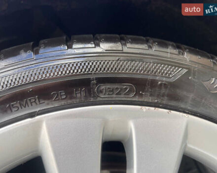 Синій Шкода Октавія, об'ємом двигуна 2 л та пробігом 205 тис. км за 11000 $, фото 81 на Automoto.ua