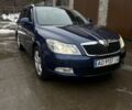 Синий Шкода Октавия, объемом двигателя 1.6 л и пробегом 270 тыс. км за 7300 $, фото 1 на Automoto.ua