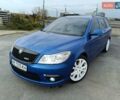 Шкода Октавия 2010 в Виннице на Automoto.ua Синий Шкода Октавия, объемом двигателя 1.98 л и пробегом 260 тыс. км за 7800 $, фото 32 на Automoto.ua