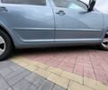Синий Шкода Октавия, объемом двигателя 1.6 л и пробегом 288 тыс. км за 7950 $, фото 10 на Automoto.ua