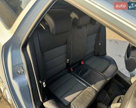 Синий Шкода Октавия, объемом двигателя 1.97 л и пробегом 274 тыс. км за 9300 $, фото 16 на Automoto.ua