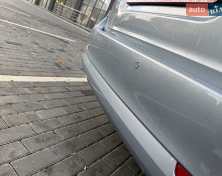 Синий Шкода Октавия, объемом двигателя 1.6 л и пробегом 186 тыс. км за 8400 $, фото 85 на Automoto.ua