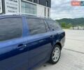 Синий Шкода Октавия, объемом двигателя 1.8 л и пробегом 179 тыс. км за 7300 $, фото 6 на Automoto.ua