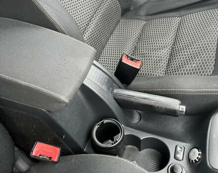 Синий Шкода Октавия, объемом двигателя 1.4 л и пробегом 273 тыс. км за 5900 $, фото 44 на Automoto.ua