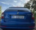 Синий Шкода Октавия, объемом двигателя 1.98 л и пробегом 197 тыс. км за 8900 $, фото 9 на Automoto.ua