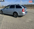 Синий Шкода Октавия, объемом двигателя 1.6 л и пробегом 256 тыс. км за 7950 $, фото 35 на Automoto.ua