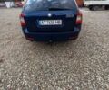 Синий Шкода Октавия, объемом двигателя 1.6 л и пробегом 228 тыс. км за 7900 $, фото 7 на Automoto.ua
