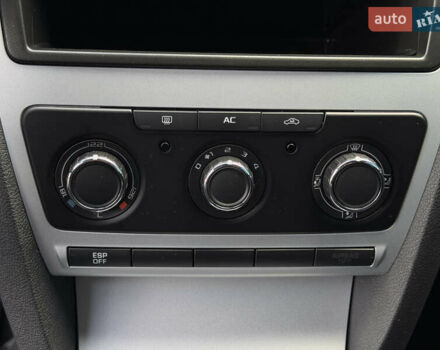 Синий Шкода Октавия, объемом двигателя 1.6 л и пробегом 186 тыс. км за 8400 $, фото 79 на Automoto.ua