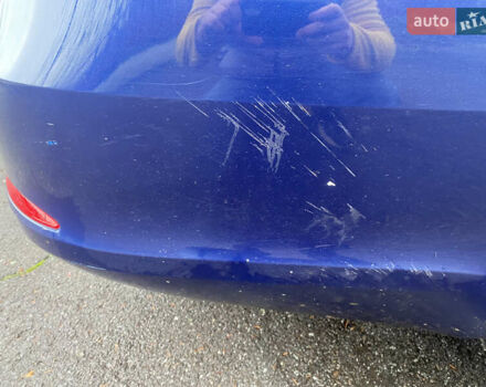 Синій Шкода Октавія, об'ємом двигуна 1.6 л та пробігом 294 тис. км за 7000 $, фото 28 на Automoto.ua
