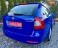 Шкода Октавия 2010 в Полтаве на Automoto.ua Синий Шкода Октавия, объемом двигателя 1.6 л и пробегом 233 тыс. км за 7800 $, фото 25 на Automoto.ua