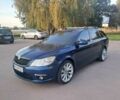 Синий Шкода Октавия, объемом двигателя 0 л и пробегом 235 тыс. км за 5272 $, фото 1 на Automoto.ua